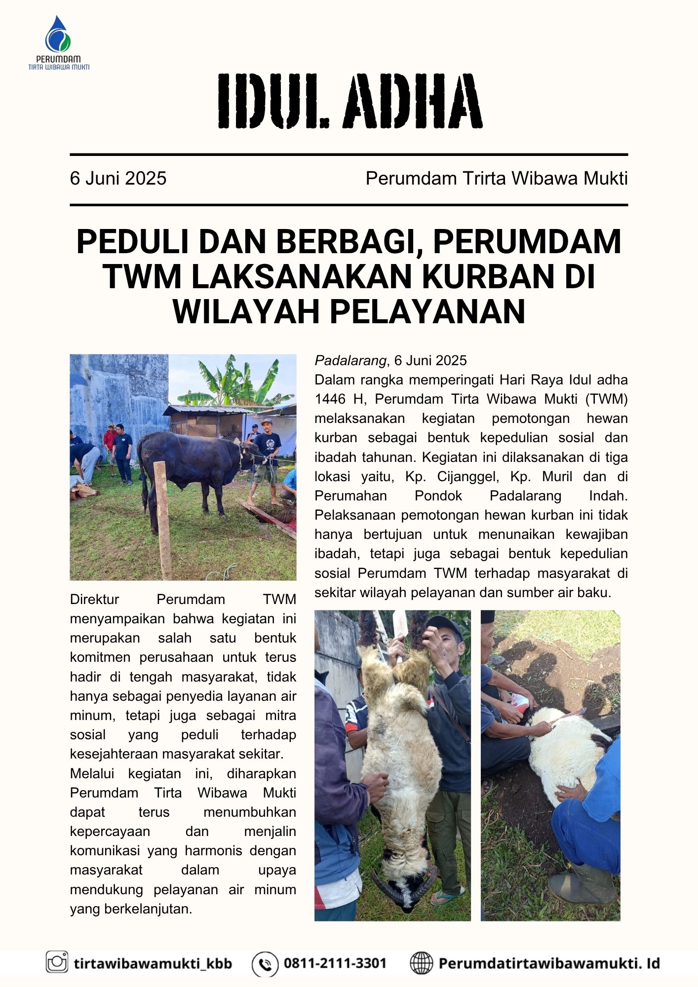 IDUL ADHA
